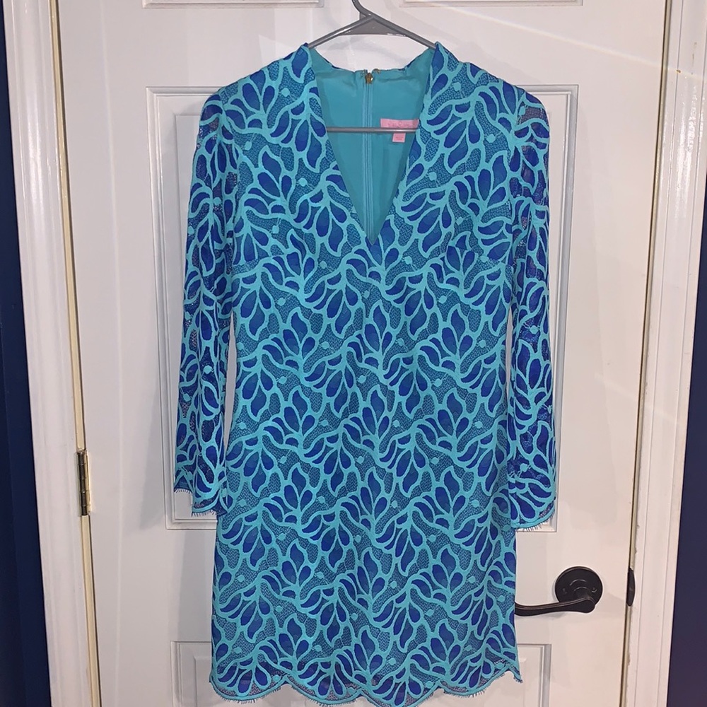 Lily Pulitzer